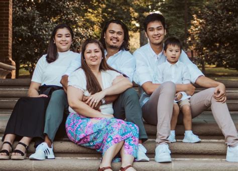 kai sotto father